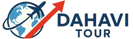 CÔNG TY TNHH THƯƠNG MẠI VÀ DỊCH VỤ DU LỊCH DAHAVI TOUR