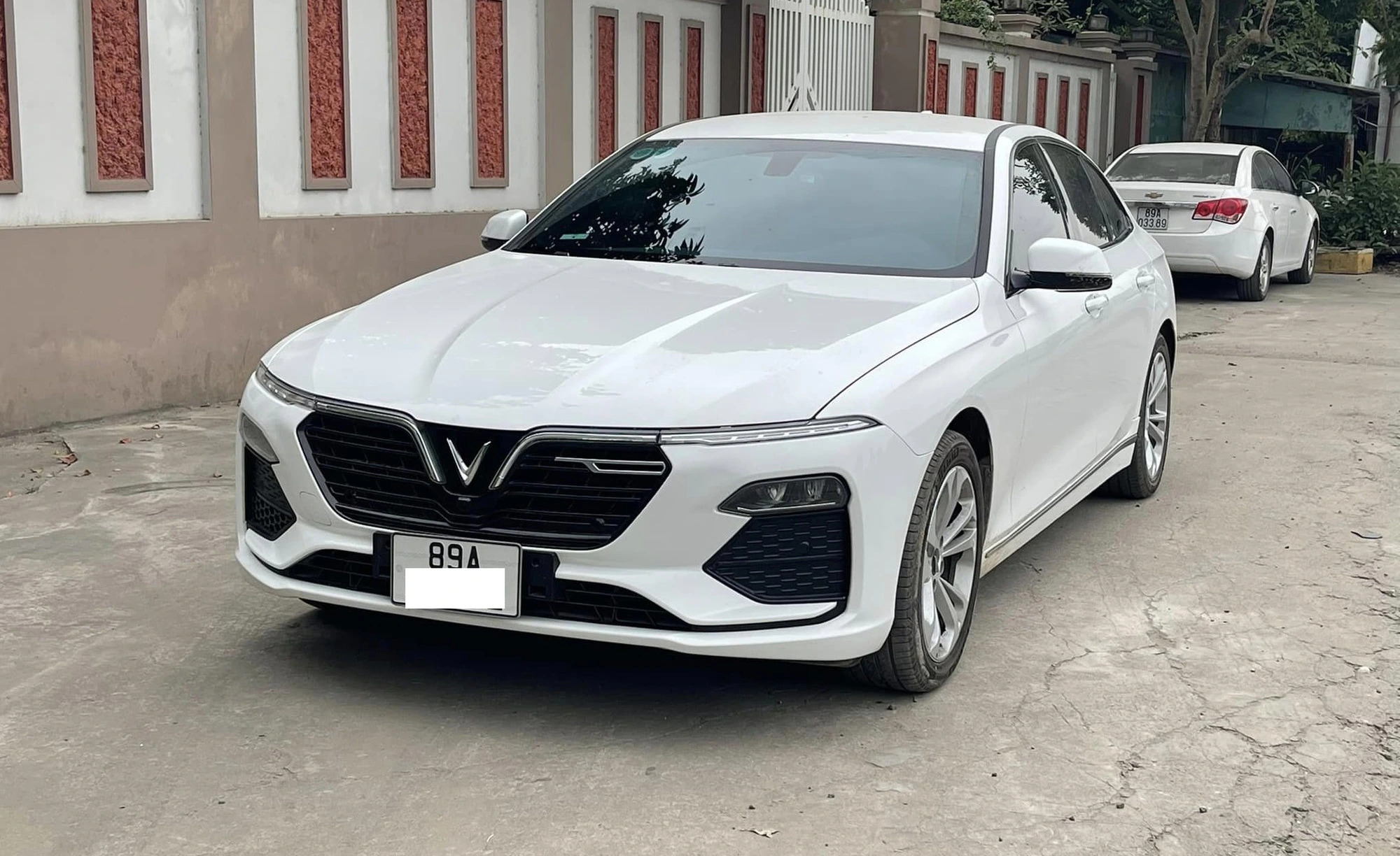 XE ĐƯA ĐÓN SÂN BAY CAM RANH - RESORT PHÍA NAM NHA TRANG