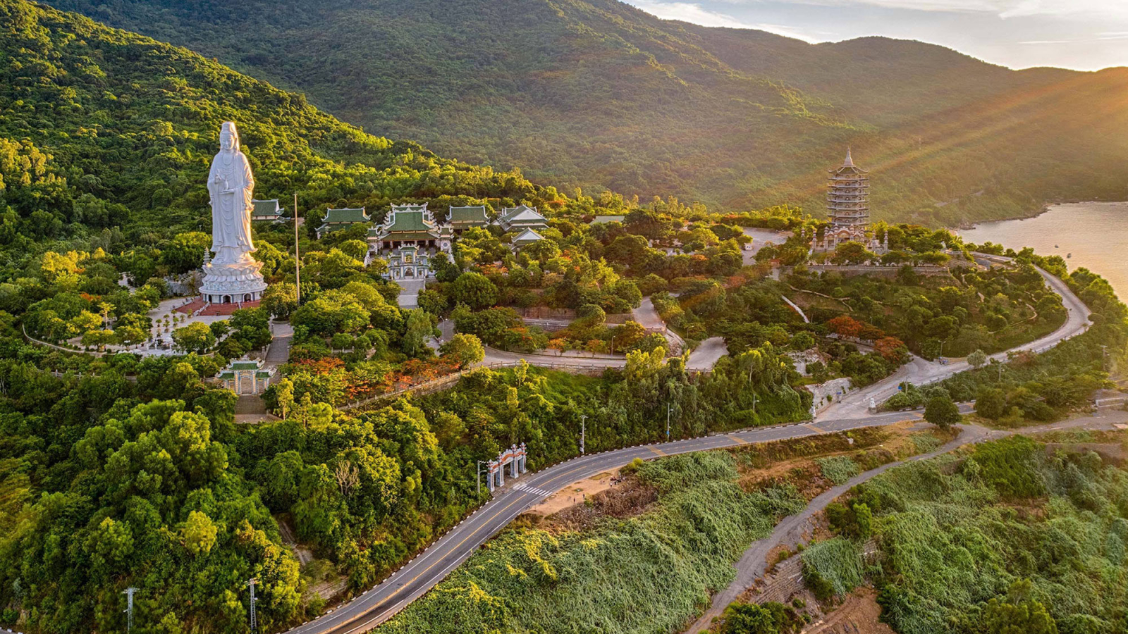 Chùa Linh Ứng - Rừng Dừa Bảy Mẫu - Phố Cổ Hội An 1 ngày