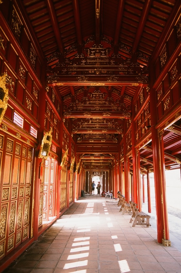 Khám phá Huế 1 ngày - Hành trình vượt thời gian