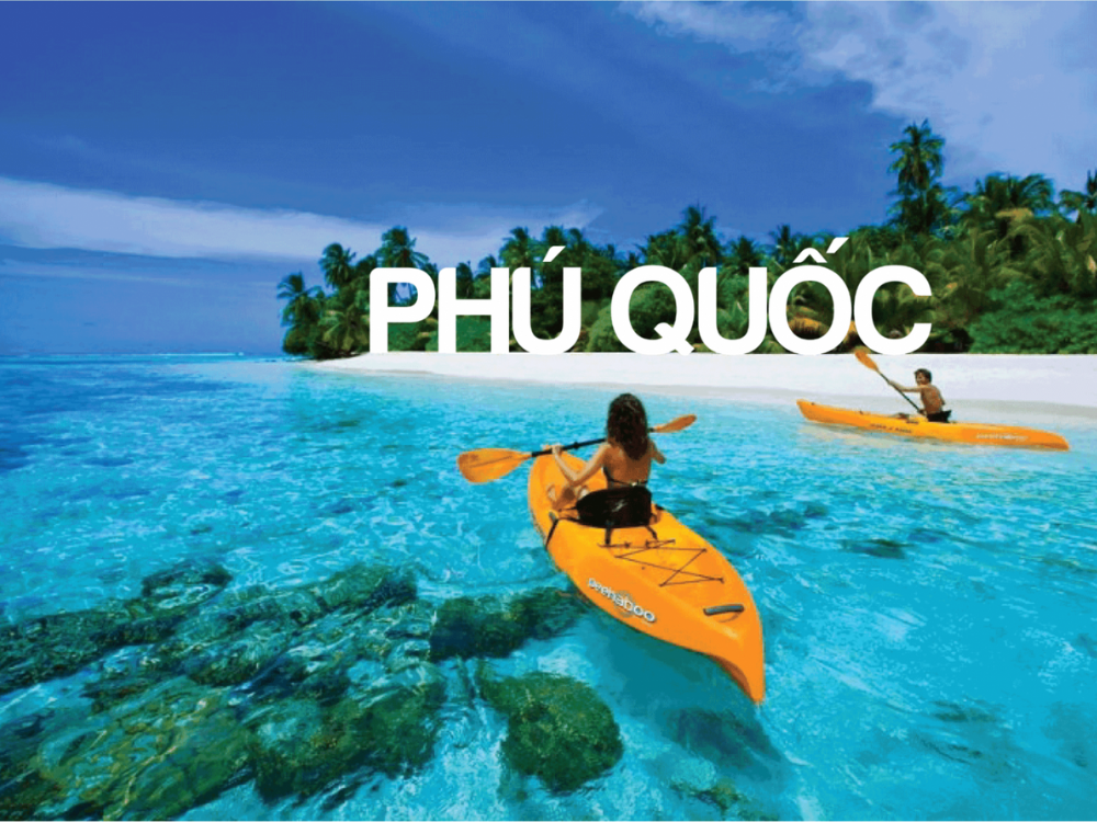 Tour Phú Quốc 3N2Đ