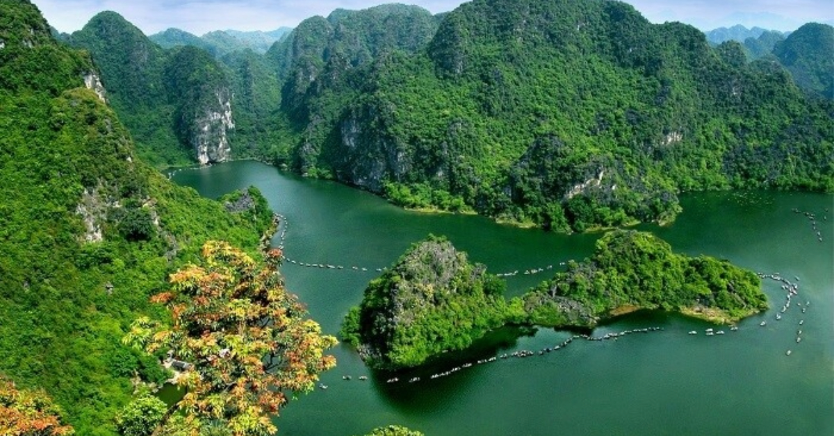 Khám phá Đà Nẵng một ngày