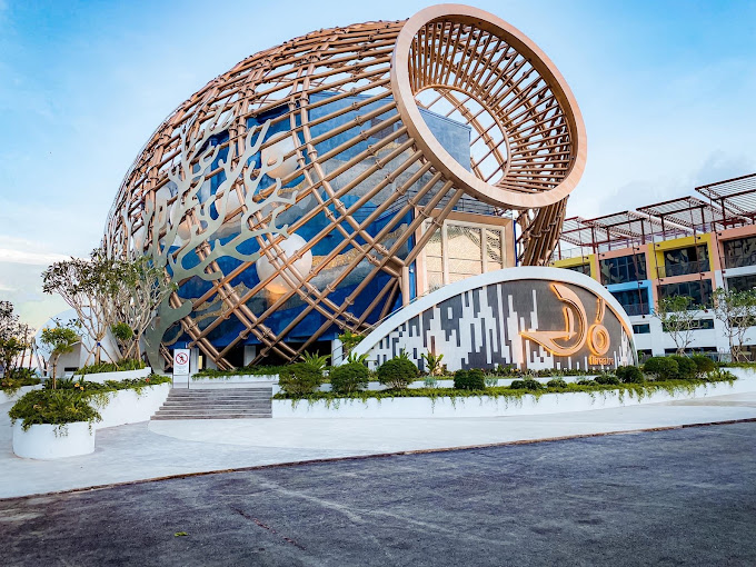 VÉ XEM SHOW RỐI MƠ TẠI NHÀ HÁT ĐÓ Ở NHA TRANG