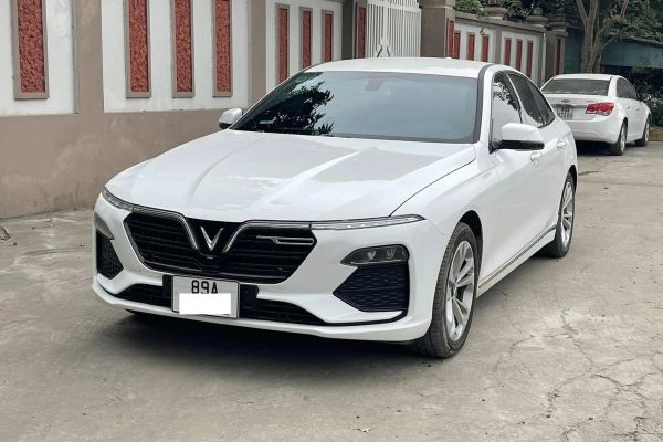 XE ĐƯA ĐÓN SÂN BAY CAM RANH - RESORT PHÍA NAM NHA TRANG