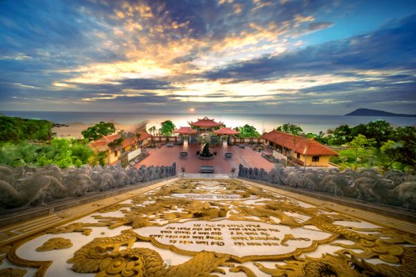 CHECK IN THIÊN ĐƯỜNG PHÚ QUỐC (4 NGÀY 3 ĐÊM)