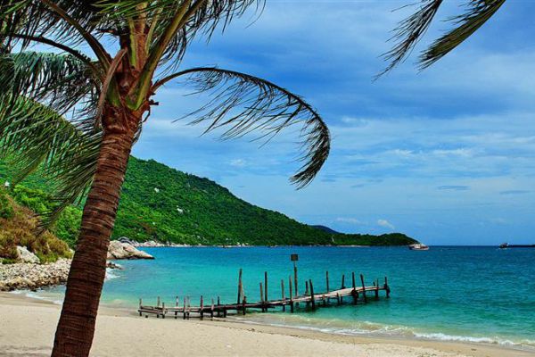 Khám phá Hội An- Bà Nà Hills - Cù Lao Chàm 4N3Đ