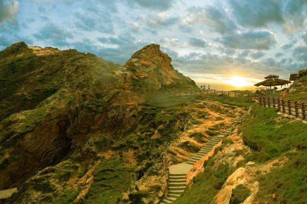 TOUR CITY QUY NHƠN 1 NGÀY