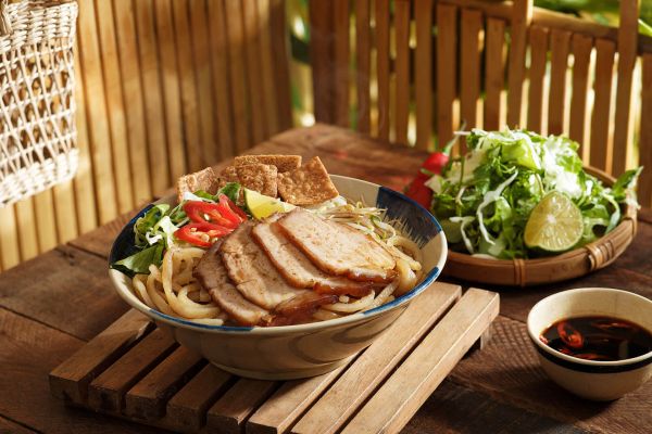 1 NGÀY TRẢI NGHIỆM ẨM THỰC HỘI AN